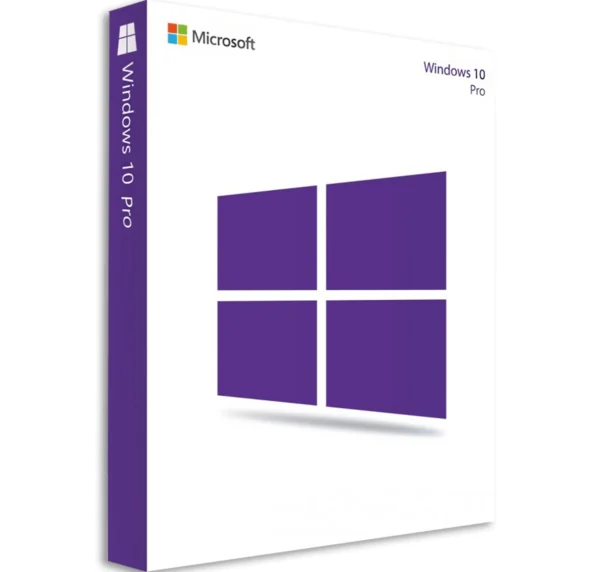 Licenta Windows 10 Professional
