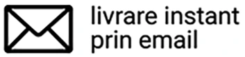 Livrare automata prin email