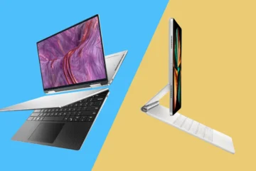 Ipad vs laptop